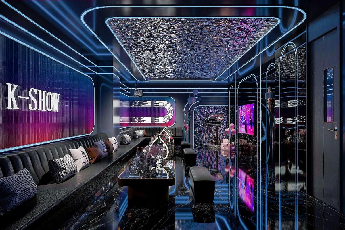 大连商务ktv优选单人商务ktv体验-旅顺口区ktv预定